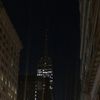 The  Empire State Building Will Go Dark For Paris Tonight